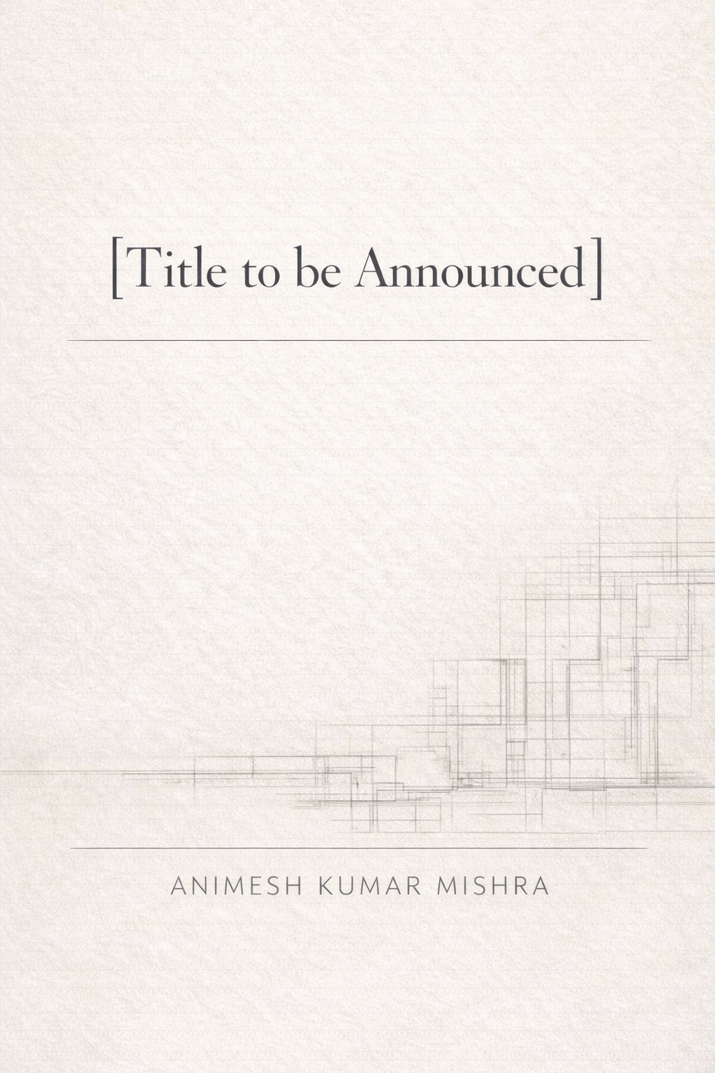 Title to be Announced